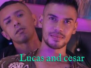 Lucas_and_cesar