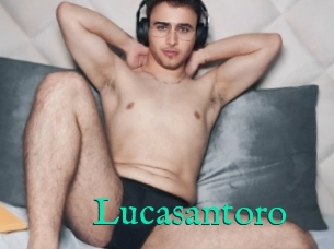 Lucasantoro