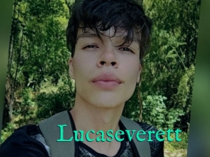 Lucaseverett