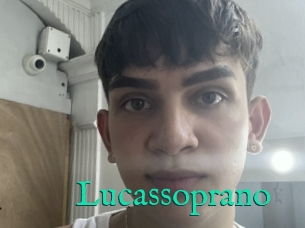 Lucassoprano