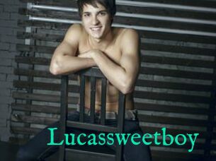 Lucassweetboy