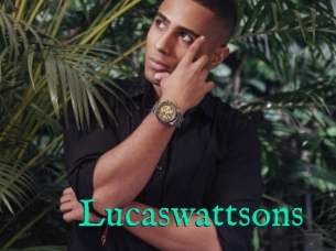 Lucaswattsons