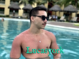 Lucasyork