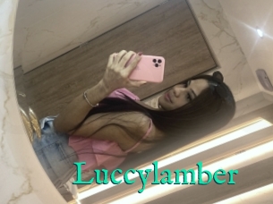 Luccylamber