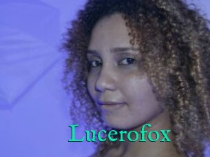 Lucerofox