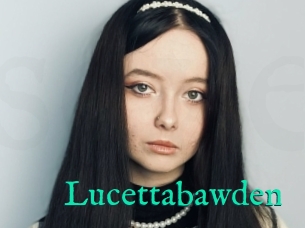 Lucettabawden