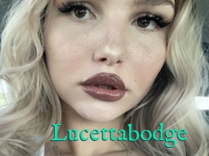 Lucettabodge