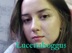 Lucettaboggus