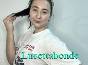 Lucettabonde