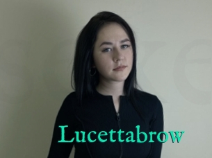 Lucettabrow