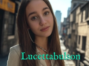 Lucettabulson