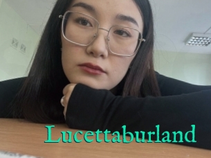 Lucettaburland