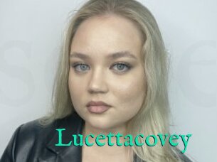 Lucettacovey