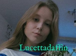 Lucettadaffin