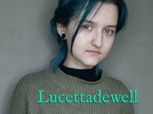 Lucettadewell