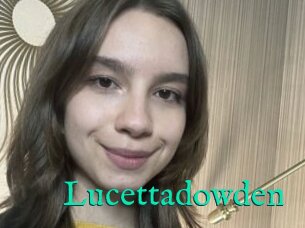 Lucettadowden