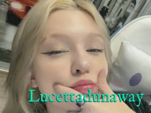 Lucettadunaway