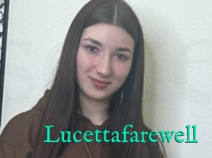 Lucettafarewell