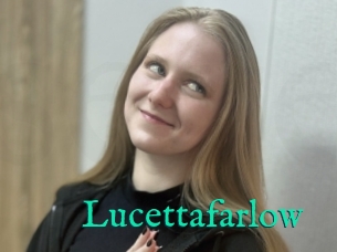 Lucettafarlow