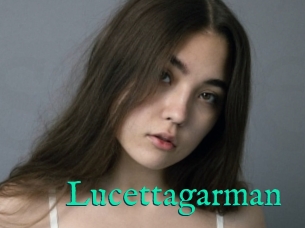 Lucettagarman