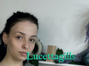 Lucettagills