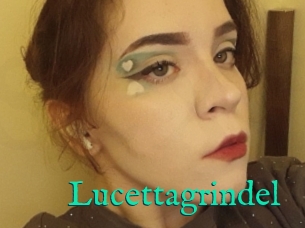 Lucettagrindel