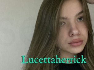 Lucettaherrick