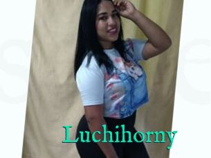 Luchihorny