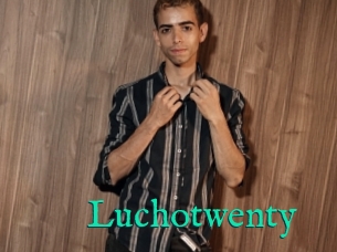 Luchotwenty