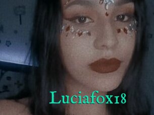 Luciafox18