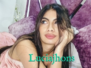 Luciajhons