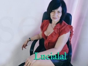 Lucialal