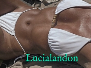 Lucialandon