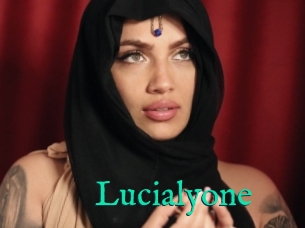 Lucialyone