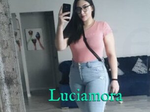 Luciamora