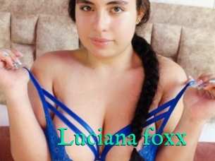 Luciana_foxx