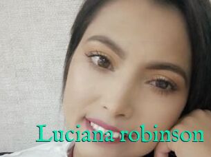 Luciana_robinson