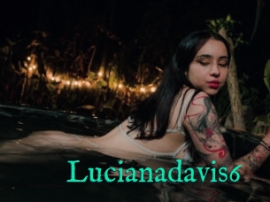 Lucianadavis6