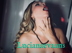 Lucianaevaans