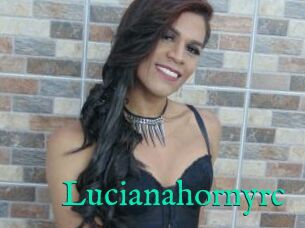 Lucianahornyrc