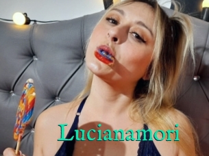 Lucianamori