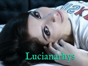 Lucianarhys