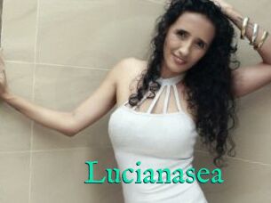 Lucianasea