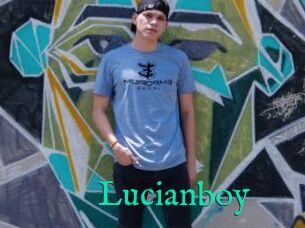 Lucianboy