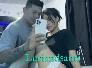 Luciandsanti