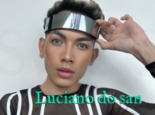 Luciano_do_san