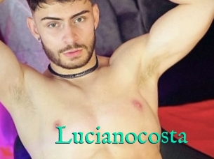 Lucianocosta