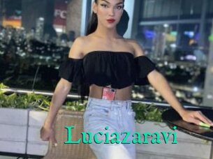 Luciazaravi