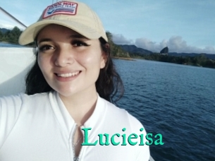 Lucieisa