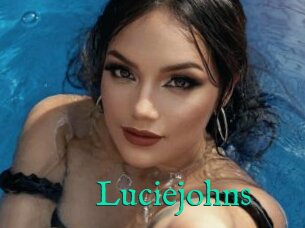 Luciejohns